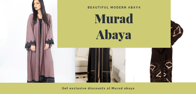 Murad Abaya