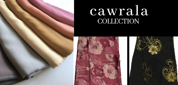 Cawrala Collection