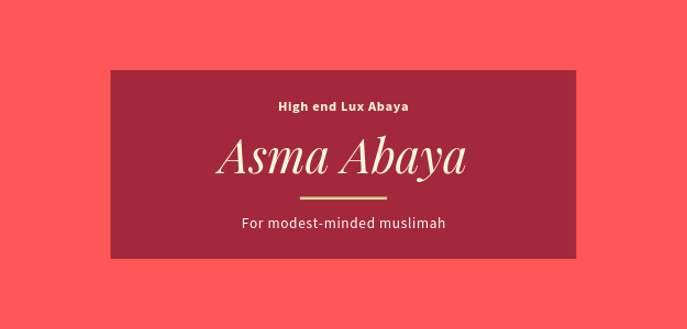Asma Abaya