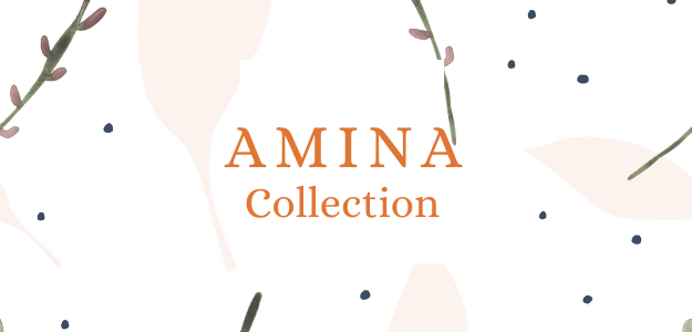 Amina Collection