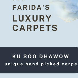 Farida Luxury Carpets