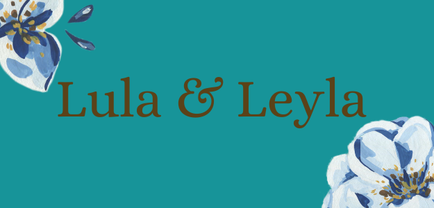 Lula & Leyla shop