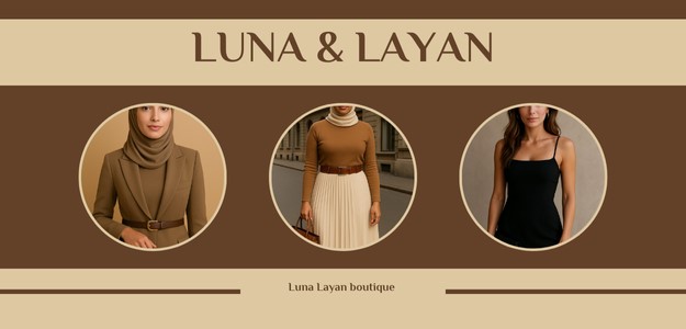 Luna & Layan